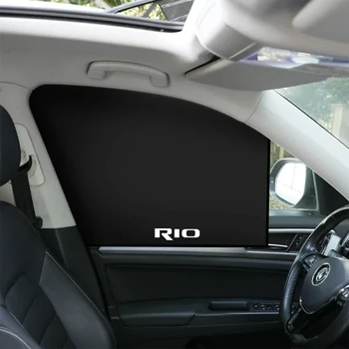ʻO ka pale aniani kaʻa kaʻa kaʻa Sunshade Sun Shade uhi no kia Rio 3 4 5 2 Jb X laina 2019 Picanto 2018 GT laina Niro Ev  Sg2 2024