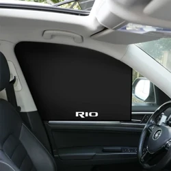 Từ Tính Kính Chắn Gió Ô Tô Tấm Che Nắng Chống Nắng Và Dành Cho Xe Kia Rio 3 4 5 2 Jb X Line 2019 Picanto 2018 GT dòng Niro EV  Sg2 2024