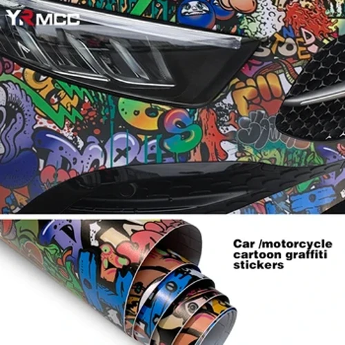 Ata Ata Ata Ata o Ta'avale Ataata Suia Lanu Ata Ata Ata Skateboards Camouflage Decor Sticker PVC mo uila ta'avale e le vai pepa pepa.