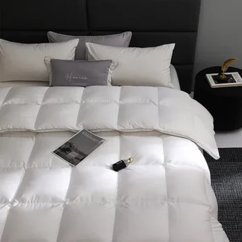 Verbessert Är Schloferfahrung - High-End 95% Down Duvets