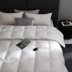Enhance Your Sleep Experience - High-end 95% Down Duvets