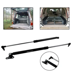 Thanh chống khí khởi động cửa sau phía sau cho Lexus LX470 Toyota Land Cruiser Amazon J100