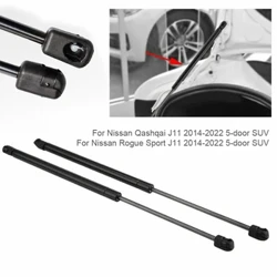 Tailgate Gas Spring 904504EA1A Car Trunk Boot Gas Spring Steel para sa Nissan Qashqai J11 2014-2022 para sa Nissan Rogue Sport J11 14-22