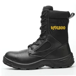 Fir VFR 800F 800 F 2022 2023 2024 Motorrad Militärstiefel stab-proof an anti smashing Wüst Kampf Abenteuer Schong