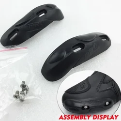 Boots Slider Long & Middle & Short Kanggo SIDI & Pro-biker & Speed ​​Boots & Riding Tribe Racing Boots Slider # Super Low Price