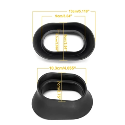 ʻO nā kāmaʻa hoʻokomo i ka ea no Suzuki GSXR 600 750 2004-2005 94423-29G00