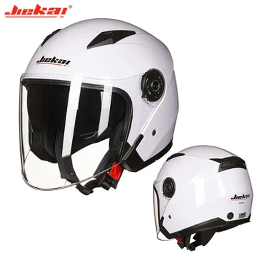 Helmet Kaʻa kaʻa kaʻa kaʻa he ʻelua hapalua Helmet Scooter Moto Helmet Casco vespa kauhale Holo i ka capacete de moto motocross Helmets