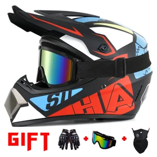 Clogad Gluaisrothar Fir Mná Clogad Moto Scooter Clogad Geimhridh Pearsantacht Iomlán Gluaisrothar Ceithre Séasúr Bronntanais Uilíoch