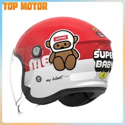 Isigqoko Esisha Sesithuthuthu Isigqoko Sesithuthuthu Isigamu Isigqoko Sezingane Semotobike Isikuta Iminyaka engu-3-12 Ikhathuni Efudumele Yasebusika I-Cute Casco Kids Capacete Lining Efudumele