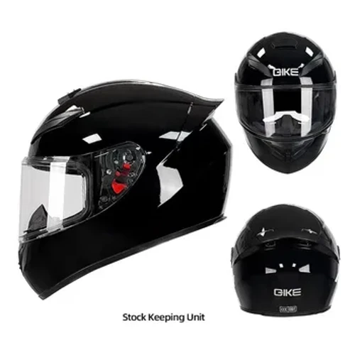Motorhelm voor mannen en vrouwen in de zomer vier seizoenen Universal Personality Scooter Motorcycle National Tide Cruise Helmet