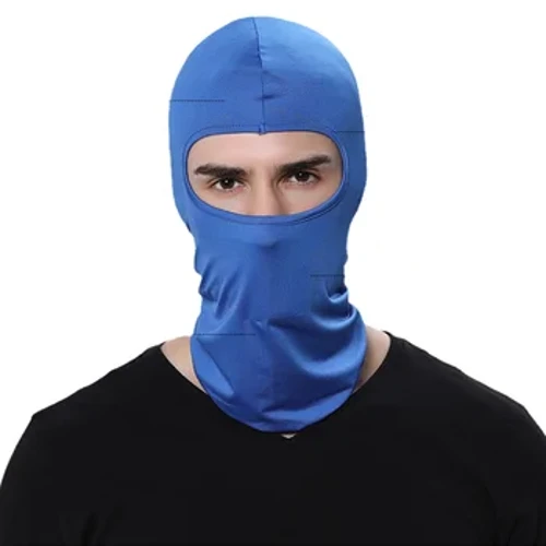 23 Faarf Helm Motorrad Mask Fir Summer Motorrad Balaclava Snowmobiles Gears Männer Motorrad Hood Military Balaclava