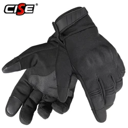 Isithuthuthu Amagilavu ​​​​Isikrini Sokuthinta Isikrini sasebusika Isithuthuthu Esifudumele I-Motocross Snowmobile Riding Biker Protective Gear Full Finger Men Women