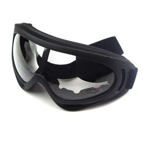 Gloiní Marcaíochta Gluaisrothar Gloiní Frith-ghaineamh Motocross Sunglasses Spóirt Sciála Scátáil Goggles Windproof Dustproof UV 400 Giaranna Cosanta