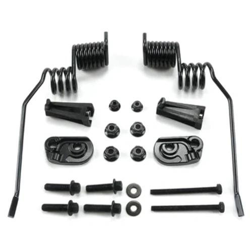 Spring Mount Ice Scratchers Snowmobile Reverse Scratcher kanggo 600 800R Drop shipping