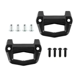 ʻO ka pahu pahu pahu ukana ukana no ka Ski-Doo LinQ Maverick Sport MAX Defender Maverick Trail Fastener Snowmobile Seat Armrest Frame