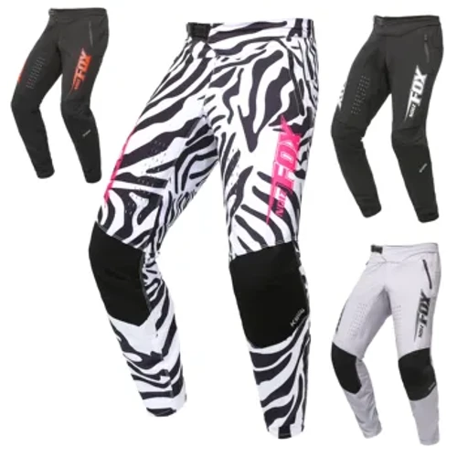 MỚI MX xuống dốc Quần Motocross Racing Quần Xe Đạp Bụi Bẩn Pantalones ATV Off-Road UTV Xe Máy dành cho Nam Đi Enduro BMX MTB D
