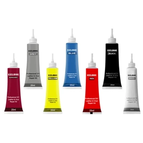 Gel Reparator Piele Pentru Scaune Auto Balsam Piele Si Curatat Piele Utilizare Pe Piele Imbracaminte Mobila Jachete Incaltaminte Auto
