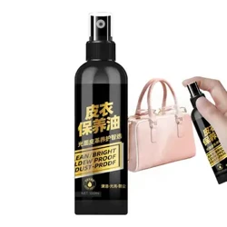 Leather Cleaner Boot Cleaner Χρηματοκιβώτιο δερμάτινων ενδυμάτων Έπιπλα Μπουφάν Παπούτσια Auto Interiors Τσάντες 3,38 Oz Άλλα δέρμα