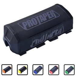 Pro Taper 2.0 Square Handlebar Bar Pad Fat Bar Pad Chest Protector Cross Bar fit 1-1/8 руль матацыкла Dirt bike Пітбайк