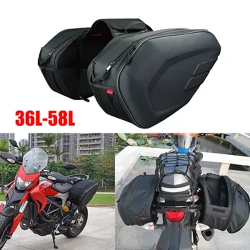 Nā ʻeke huakaʻi holo kaʻa kaʻa kaʻa hou ʻeke ʻeke a me ka lole ua Moto heihei wai pale no ka K/TM PIAGGIO Aprilia Motor.