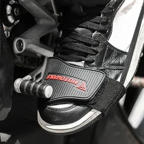 2023 ENTSHA Yekhava Yezithuthuthu Zesithuthuthu Onogada Isithuthuthu Igiya Shift Iphedi Eliguquguqukayo Elihlala Liqinile Lebhuthi Lokuvikela I-Anti-skid Gear Shifter