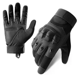 Moto rukavice Dotyková obrazovka Motocyklové jezdecké rukavice Letní prodyšné Moto rukavice Motokrosové rukavice Guantes s plnými prsty