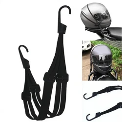 Strapaí Clogad Gluaisrothar 60CM Gluaisrothar Gabhálais Hooks Bagáiste Rópa Leaisteacha Inghnóthaithe Strap Seasta Gluaisrothar Clogad Líonta Bagáiste