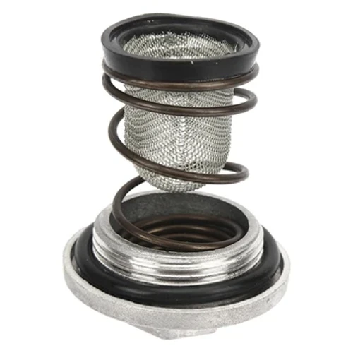 GY6 50cc Sampai 150cc 125/150 Suku Cadang Mesin Plug Moped Oil Filter Drain untuk Baotian Benzhou