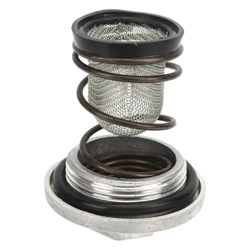 Bộ phận động cơ GY6 50cc đến 150cc 125/150 Bộ lọc dầu xe máy cho Baotian Benzhou