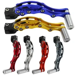 For Dio 50 AF18 AF28 AF34 JOG50/90/100 Fuxi 100CC Ghost Fire RSZ Motorsykkeltilbehør Motorstartspak CNC-modifiserte deler