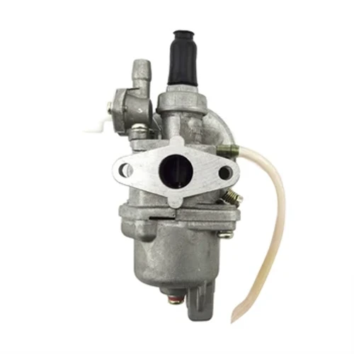 I-Carb Carburetor Yezingxenye Zenjini engu-47cc 49cc Ephaketheni Ibhayisikili Elingcolile I-Mini Moto ATV Quad