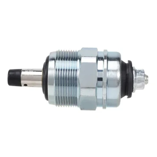 12V Pwmp Tanwydd Solenoid Tanwydd Torri i ffwrdd Stop Solenoid ar gyfer-Isuzu Toyota. Injan 096030-0070 096010-0690 096030-0160