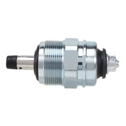 Isuzu Toyota 12 V kütusepumba solenoid, kütuse väljalülitamise peatamissolenoid. Mootor 096030-0070 096010-0690 096030-0160