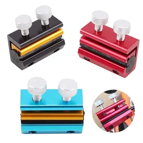 ATV Ga Phanh Ly Hợp Cáp Dụng Cụ Bôi Trơn Dây Oiler Phanh Xe Máy Nhôm Cáp Lube Dụng Cụ Phanh Xe Máy Phần