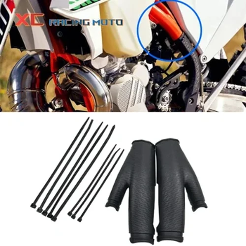 ʻO nā kaʻa kaʻa kaʻa i uhi i ke kino kiaʻi pale no KTM SX SXF XC XCF EXC EXCF 125 150 250 300 350 450 500 2019 2020 2021 2022