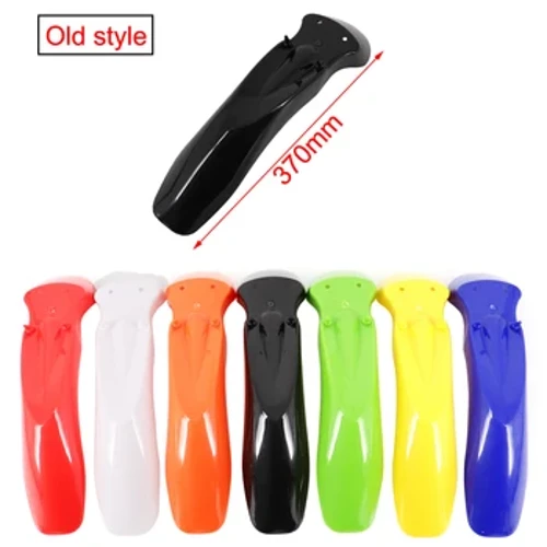 Plastikust kattekorpuse esitiib 47cc 49cc mootorile kahetaktiline Apollo jaoks Orion Kids Dirt Pocket Bike Minimoto osad