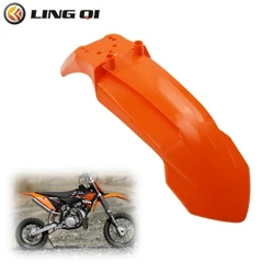 KT50 2016-201950 Mini 2016-2019 üçin LING QI Front Fender korpus toplumy