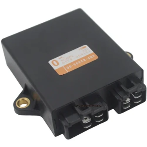Virago XV125 XV250 Adhaint CDI Modúl Bosca Aonad Rialaithe Aonad V-Star Igniter TCI 250cc 4RF-82305-00 250CC 95-07 4RF DC Cdi Box
