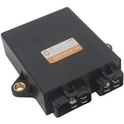 Virago XV125 XV250 Đánh Lửa CDI Module Hộp Điều Khiển V-Star Đánh Lửa TCI Đơn Vị 250cc 4RF-82305-00 250CC 95-07 4RF DC Cdi Hộp