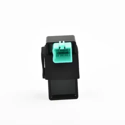 Motorcycle 5-Pin Racing CDI Box Ignition For Motorcycle 50cc 70cc 90cc 110cc Scooter ATV Engine Electric Parts