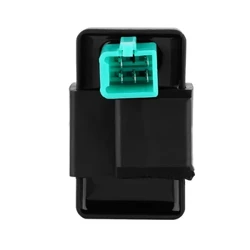 Триггер зажигания CDI Box, 5-контактный DY100, AC CDI воспламенитель для 50cc, 70cc, 90cc, 110cc, 125cc, скутер, квадроцикл, квадроцикл, велосипед, картинг, универсальный