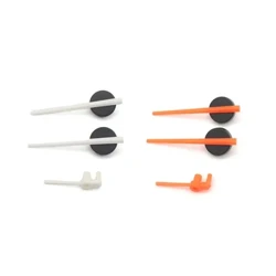 Motorrad Speedometer Dashboard Kilometerzähler Instrument Pointers Nadel Pins Geeignet fir CB400 VTR250 ZRX400 ZR1100 XJR400