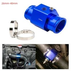 Mjerač temperature vode Temperatura radijatora Temperatura vode Senzor spojne cijevi 40 mm 38 mm 36 mm 34 mm 32 mm 30 mm 28 mm Adapter za crijevo