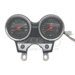 Strumento di Montaggio Calibri Meter Cluster Tachimetro Contachilometri Contagiri Per CB400 VTEC 1 2 3 4 5 1999-2007 2008-2018