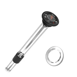 Máy đo máy đo khí đốt nhiên liệu 5,59 inch cho 1988-2011kawasaki ATV Bayou và Prairie, OE: 520050735, 520051086, 520051121