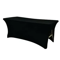 Colcha elástica para salão de beleza, extensão de cílios, cobertura de cama, mesa de spa, colcha de spa