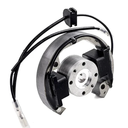 Pro KTM 50 SX 50cc Příslušenství Elektrická zapalovací cívka a zapalovací mini Motocykl Nečistota Kolo Rotor Stator Magneto Motokros