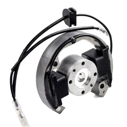 Untuk KTM 50 SX 50cc Aksesoris Pengapian Coil Listrik dan Pengapian Mini Motor Dirt Pit Sepeda Rotor Stator Magneto Motocross