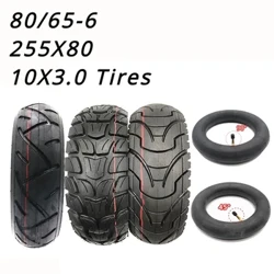 80/65-6 255X80 10X3.0 Lốp Xe Dualtron VICTOR LUXURY EAGLE Đường Cao Tốc 4 5 Zero 10X Kugoo M4 10 Inch Xe Điện minimotors