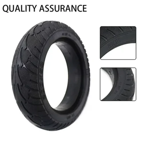 200x50 Vollreifen 8X2T für Speedway Mini 4 Pro Hinterrad 8 Zoll Elektrorollerreifen RUIMA Mini 4 Pro Hinterreifen